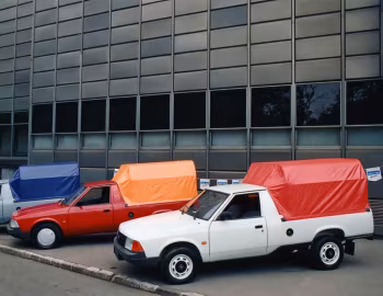 Москвич-2335 '1988–2001