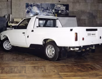 Москвич-2335 '1988