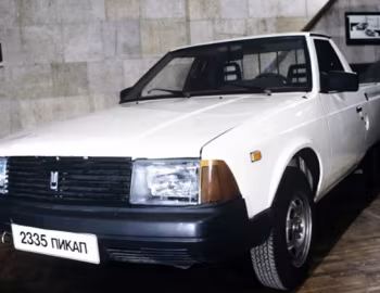 Москвич-2335 '1988