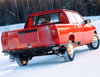 Москвич-233521 '2000–01