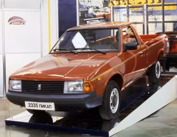 Москвич-2335 '1988