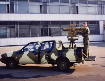 Москвич-234421 '2001