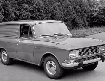 Москвич-1500 (АЗЛК-27342) '1976–78
