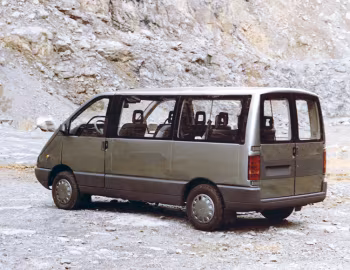 Москвич-3733 '1990