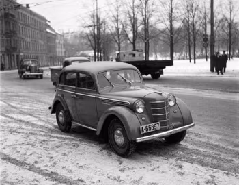 Москвич-400-420 [EU-spec] '1948–52