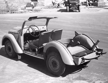 Москвич-400-420К '1948–56