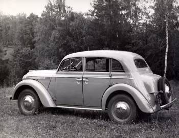Москвич-400-420 '12.1946–04.1954