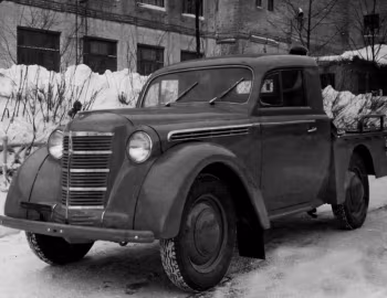 АПА-7Р (400Э-431-441) '1952