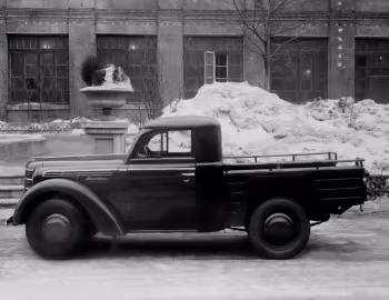 АСМ-1 (400П-431-441) '1951
