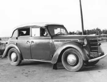 Москвич-400-420А '07.1948–52