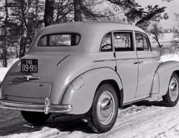 Москвич-400-424 '07.1948–02.1949