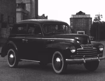 Москвич-400-424 '04.1948