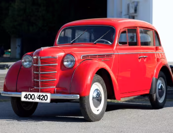 Москвич-400-420 '12.1946–04.1954