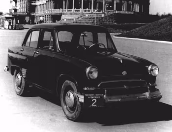 Москвич-402-425 '1954–06.1955