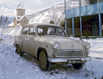 Москвич-403 '12.1962–06.1965