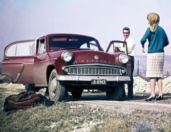 Москвич-403 '12.1962–06.1965