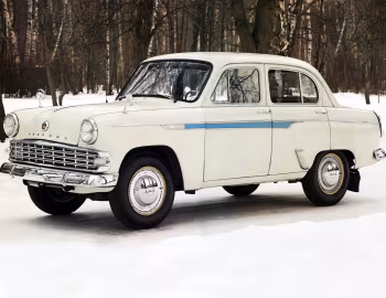 Москвич-403ИЭ '12.1963–06.1965
