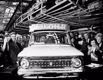 Москвич-408 '09.1964–69