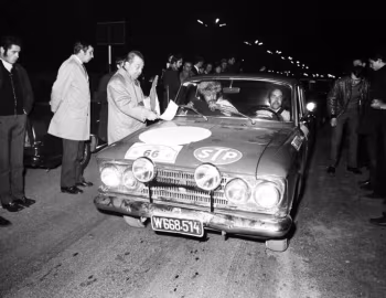 Москвич-408 '1961–75