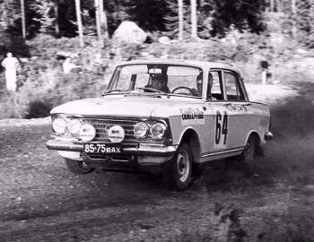 Москвич-408 '1961–75