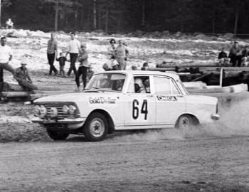 Москвич-408 '1961–75