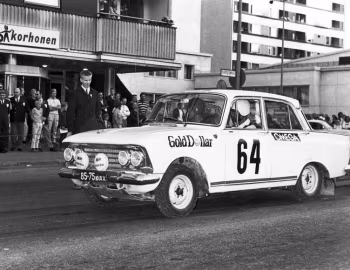 Москвич-408 '1961–75