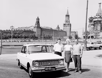 Москвич-408 '09.1964–69