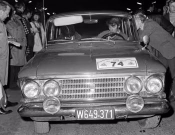Москвич-408 '1961–75