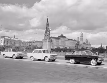 Москвич-408 (63С12) '1962