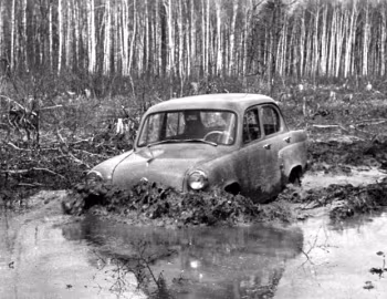 Москвич-410 '02.1957–58