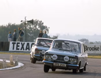 Москвич-412 '1967–97