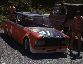 Москвич-412 '1967–97