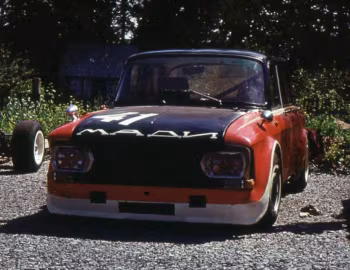 Москвич-412 '1967–97