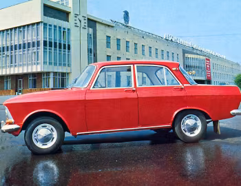 Москвич-412ИЭ '10.1973–75