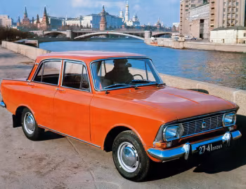 Москвич-412ИЭ '10.1973–75