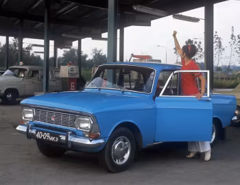 Москвич-412ИЭ '10.1973–75