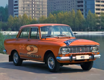 Москвич-412ИЭ '10.1973–75