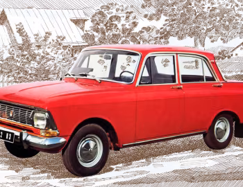 Москвич-412ИЭ '10.1973–75