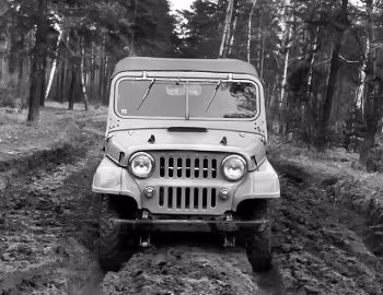 Москвич-415 (II серия) '1959