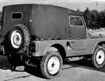 Москвич-415 (III серия) '1959