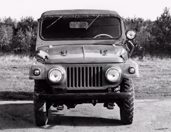 Москвич-415 (III серия) '1959