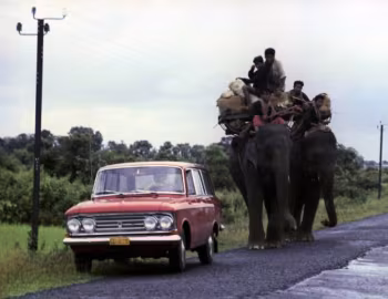 Москвич-426 '1967–69