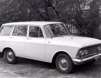 Москвич-426 '1967–69