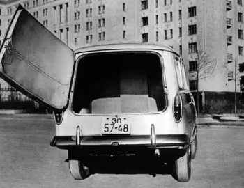 Москвич-430 '1958–60