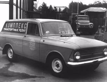 Москвич-434 '10.1968–73