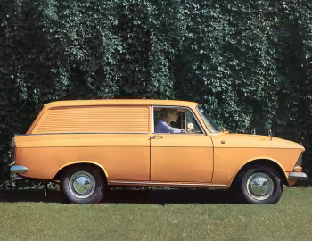 Москвич-434ИЭ '12.1969–12.1975