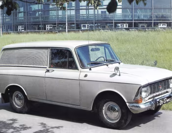 Москвич-434ИЭ '12.1969–12.1975