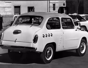 МЗМА-444 '09.1957