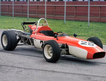 Москвич-Г5М '1972