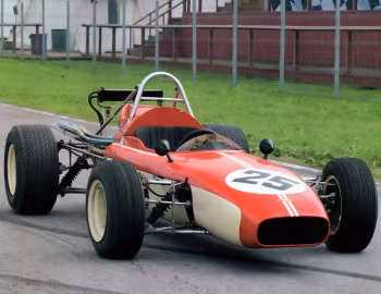 Москвич-Г5М '1972